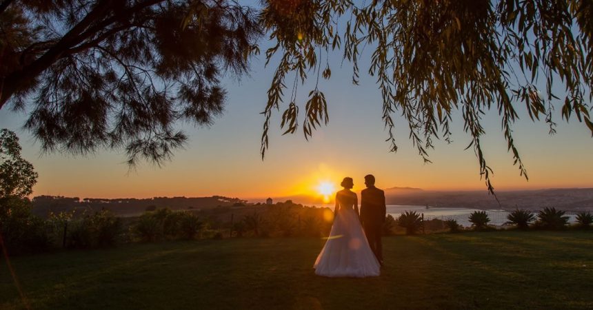 5 reasons why a destination wedding in Portugal is the perfect choice