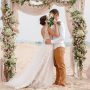 Porquê casar na praia?