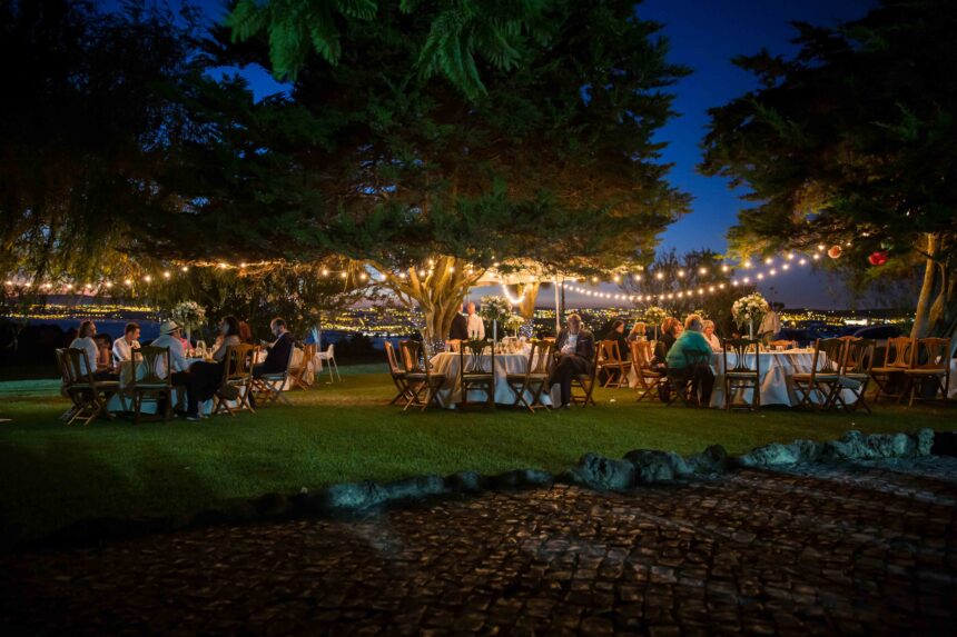 10 lugares para casar em Portugal