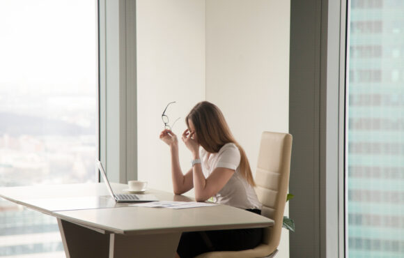 Qual é o maior desafio para as empresas em 2021?