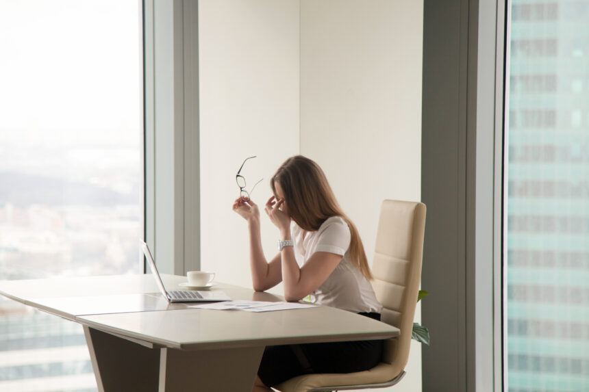 Qual é o maior desafio para as empresas em 2021?