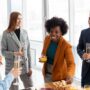 10 coisas que não podem faltar no seu evento corporativo