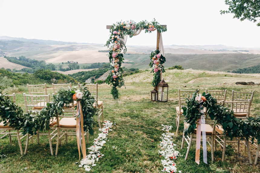 Elopement Wedding, o que é?