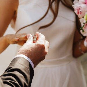 Casamento Português