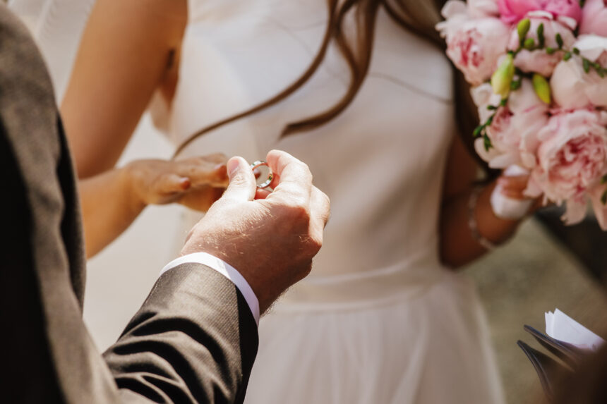 Casamento Português