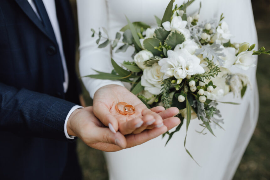 Casamento de cidadãos estrangeiros em Portugal: o que precisa de saber!